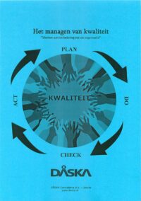 Managen van kwaliteit