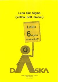 Lean Six Sigma (Yellow Belt Niveau)