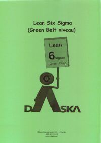 Lean Six Sigma(Green Belt Niveau)