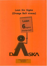 Lean Six Sigma (Orange Belt Niveau)